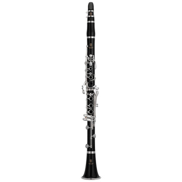 Clarinete Yamaha Profesional De Granadilla, Ycl-650 MINA